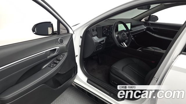 Hyundai Sonata 2026 — photo 13