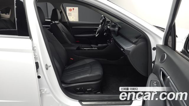 Hyundai Sonata 2026 — photo 17