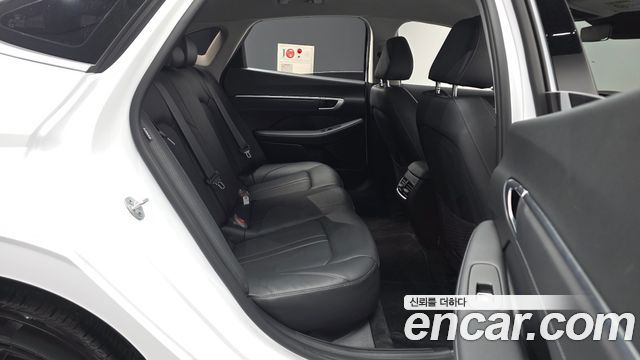 Hyundai Sonata 2026 — photo 18