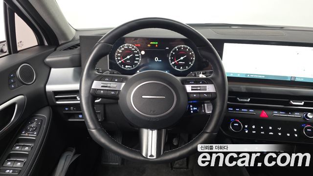 Hyundai Sonata 2026 — photo 19