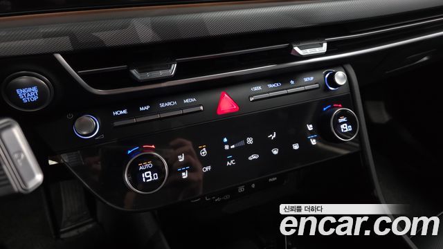 Hyundai Sonata 2026 — photo 24