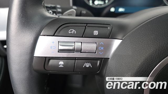 Hyundai Sonata 2026 — photo 25