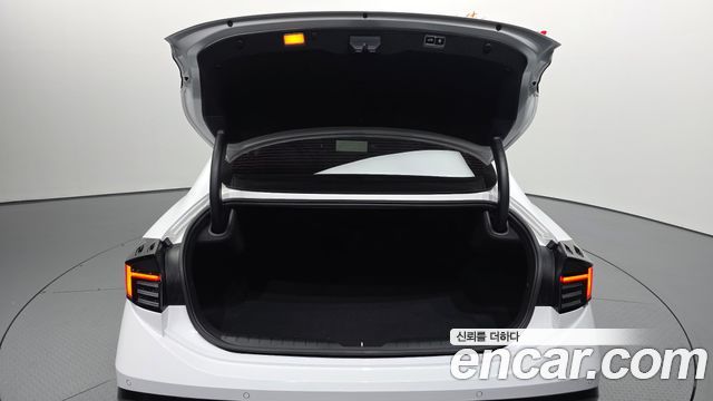 Hyundai Sonata 2026 — photo 26