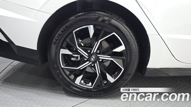 Hyundai Sonata 2026 — photo 7