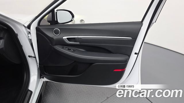 Hyundai Sonata 2026 — photo 14