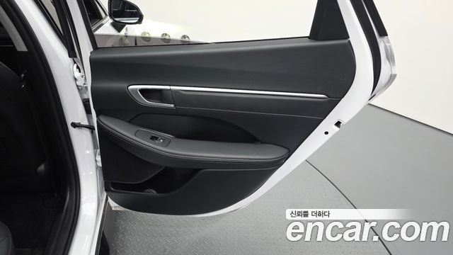 Hyundai Sonata 2026 — photo 15