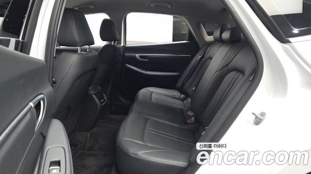 Hyundai Sonata 2026 — photo 16
