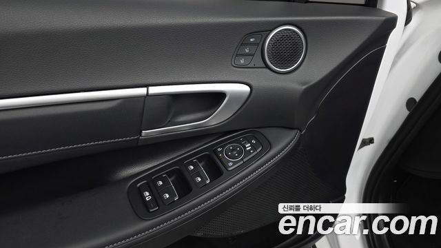 Hyundai Sonata 2026 — photo 29