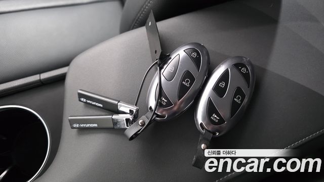 Hyundai Sonata 2026 — photo 31