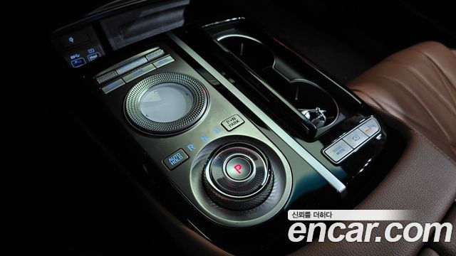Genesis G80 2022 — photo 12