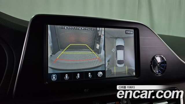Hyundai Grandeur 2019 — photo 20
