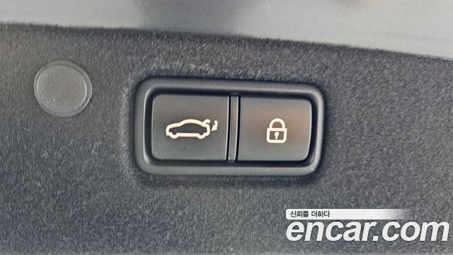 Hyundai Grandeur 2019 — photo 23