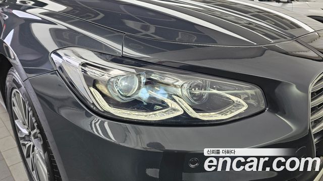 Hyundai Grandeur 2019 — photo 8