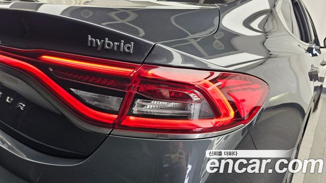 Hyundai Grandeur 2019 — photo 9