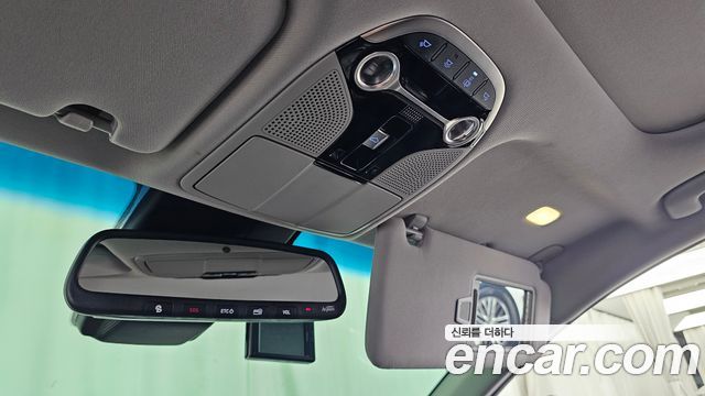 Hyundai Grandeur 2019 — photo 27