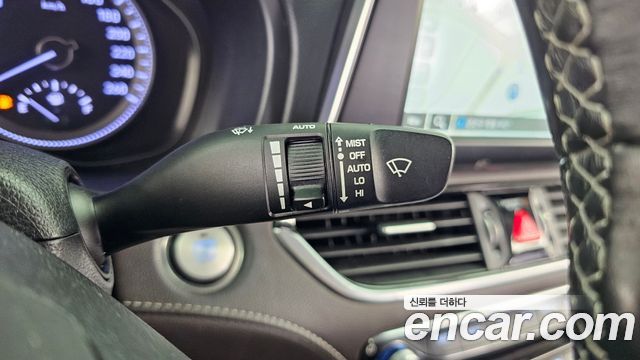 Hyundai Grandeur 2019 — photo 29
