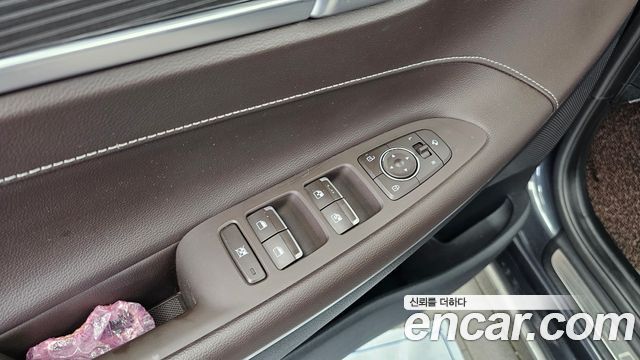 Hyundai Grandeur 2019 — photo 30