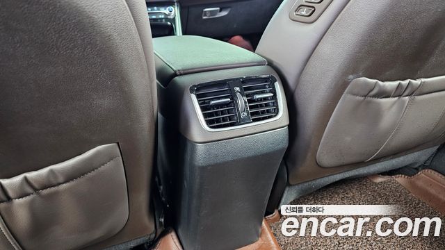 Hyundai Grandeur 2019 — photo 31
