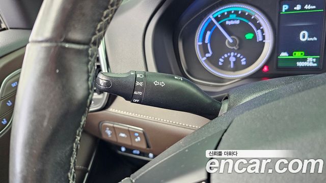 Hyundai Grandeur 2019 — photo 32