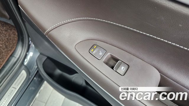Hyundai Grandeur 2019 — photo 34