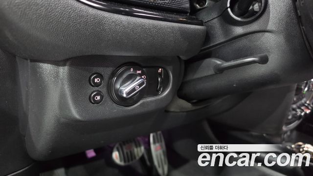 Mini Clubman 2016 — photo 22