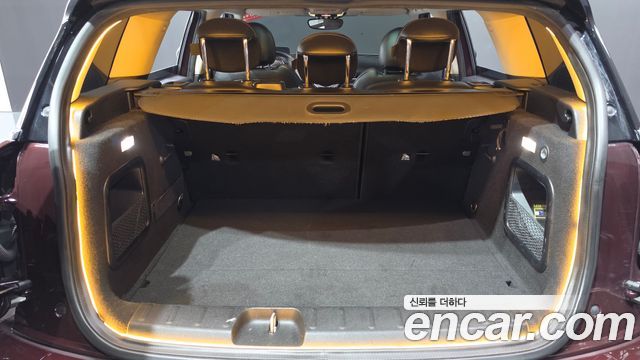 Mini Clubman 2016 — photo 26