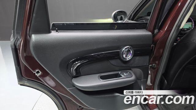 Mini Clubman 2016 — photo 15