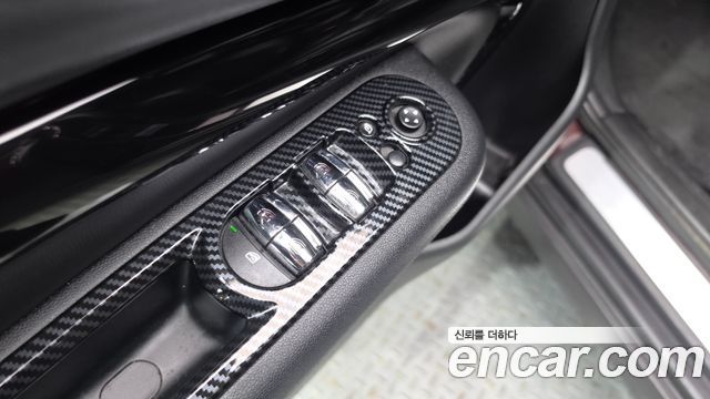 Mini Clubman 2016 — photo 28