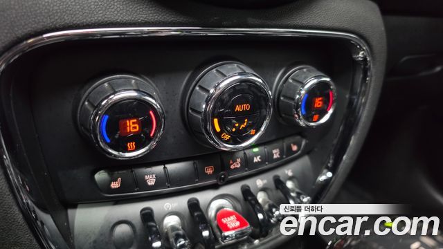 Mini Clubman 2016 — photo 29