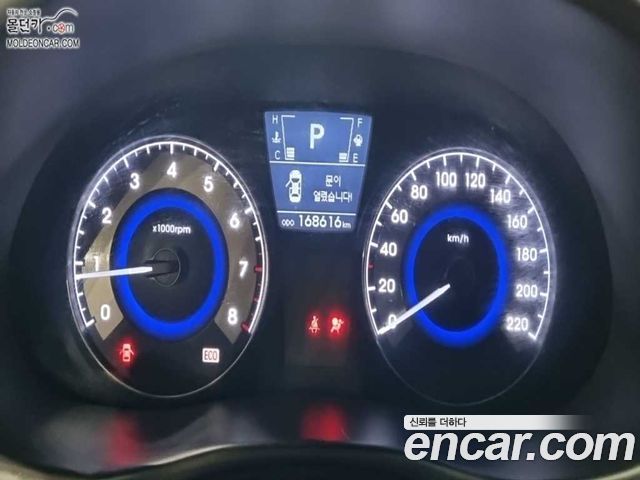 Hyundai Accent 2015 — photo 5