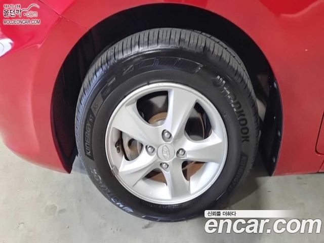 Hyundai Accent 2015 — photo 6