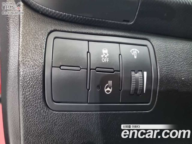 Hyundai Accent 2015 — photo 16