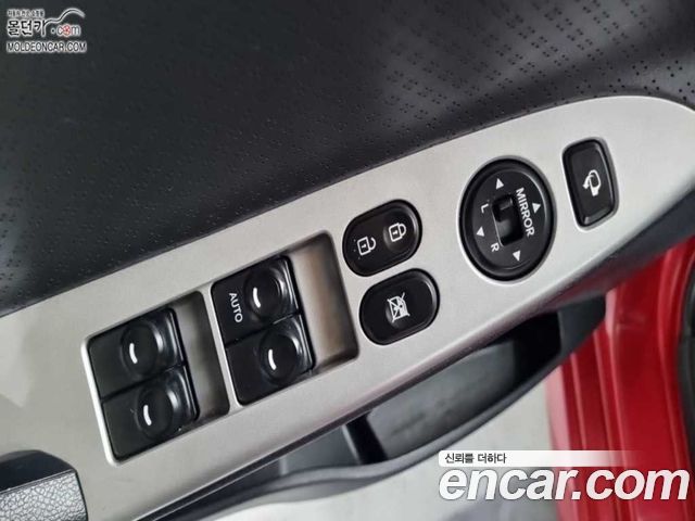 Hyundai Accent 2015 — photo 17
