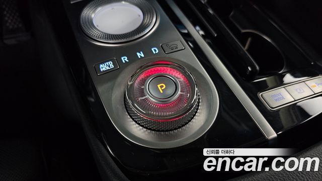 Genesis G80 2021 — photo 12