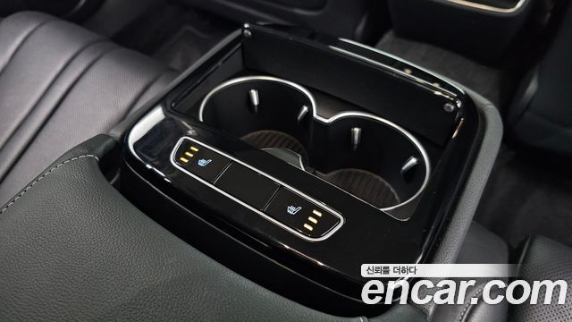Genesis G80 2021 — photo 25