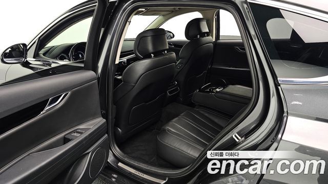 Genesis G80 2021 — photo 16