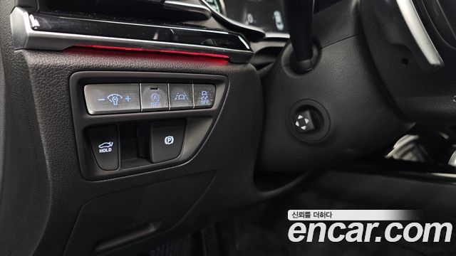 Genesis G80 2021 — photo 27