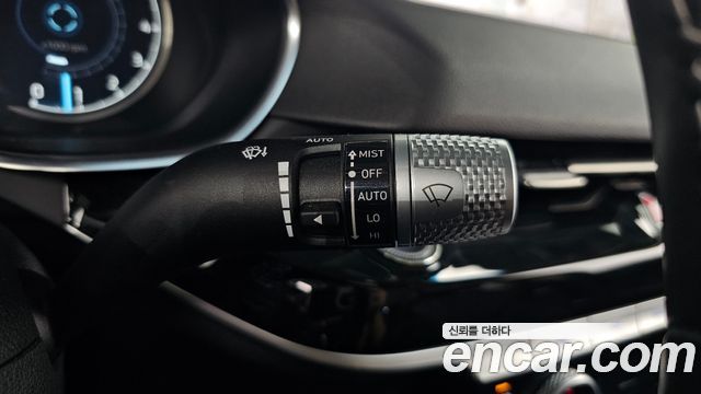 Genesis G80 2021 — photo 32