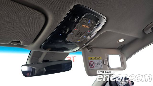 Genesis G80 2021 — photo 33