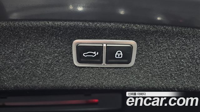 Genesis G80 2021 — photo 37