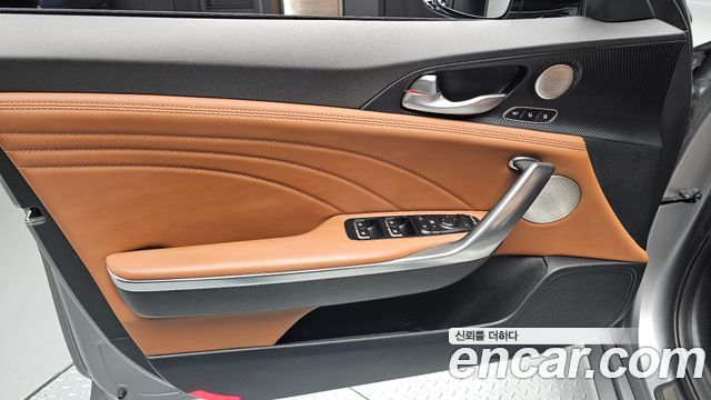 Kia Stinger 2023 — photo 14