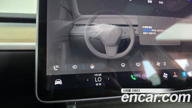 Tesla Model Y 2024 — photo 27