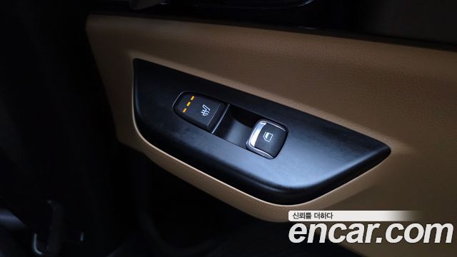 Kia Canival 2023 — photo 29