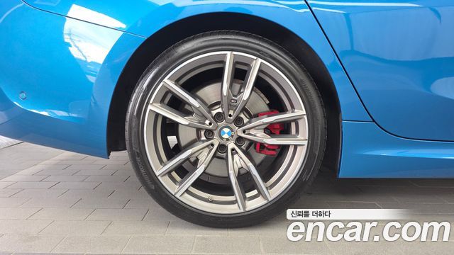 BMW 3-Series 2021 — photo 5