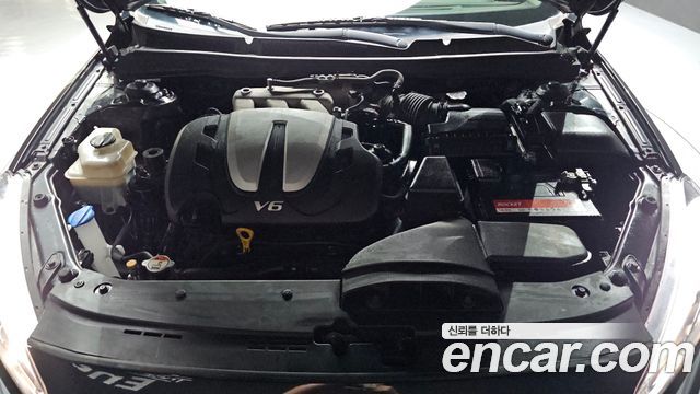 Kia K7 2016 — photo 6