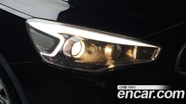 Kia K7 2016 — photo 8
