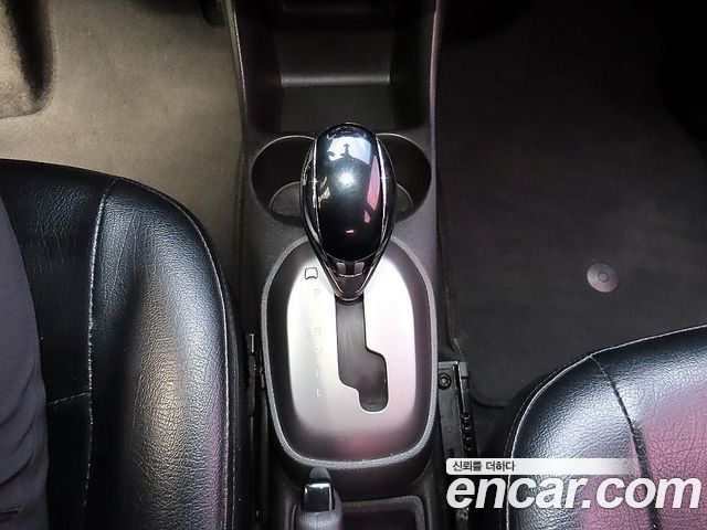 Chevrolet Korea Spark 2019 — photo 10