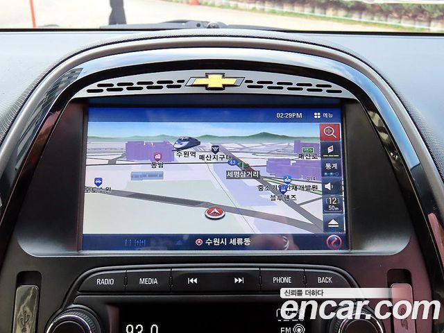 Chevrolet Korea Spark 2019 — photo 14