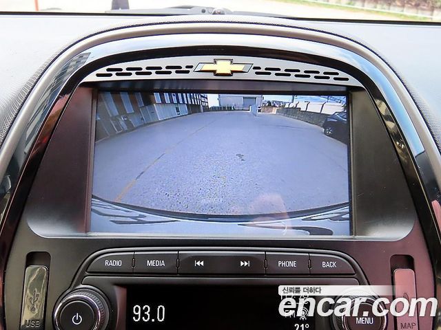 Chevrolet Korea Spark 2019 — photo 15