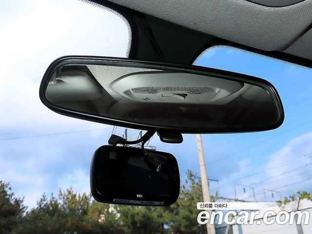 Chevrolet Korea Spark 2019 — photo 16